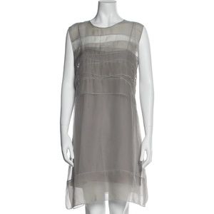 Reed Krakoff Shift Dress